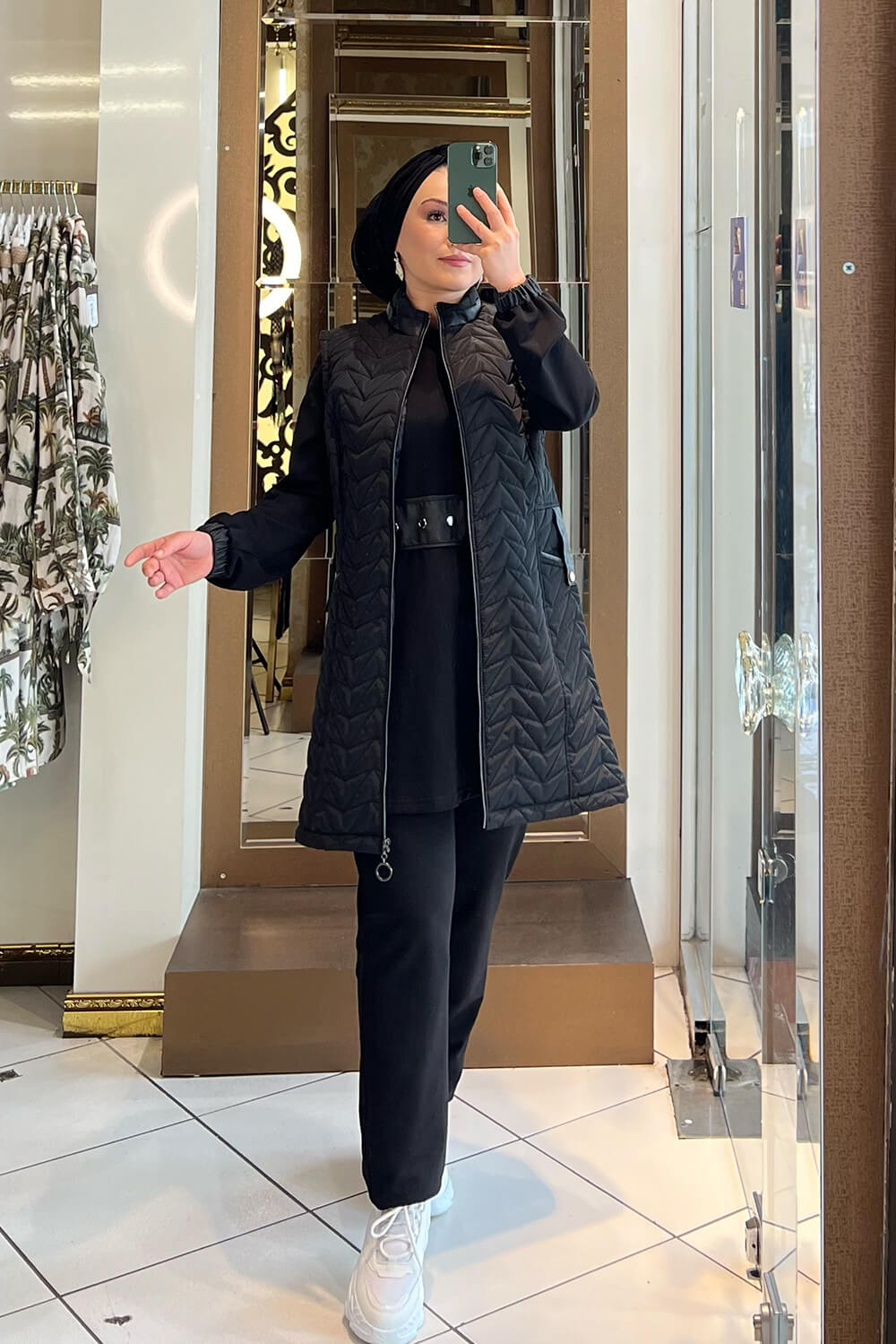 Endiva 3lü Takım 18829